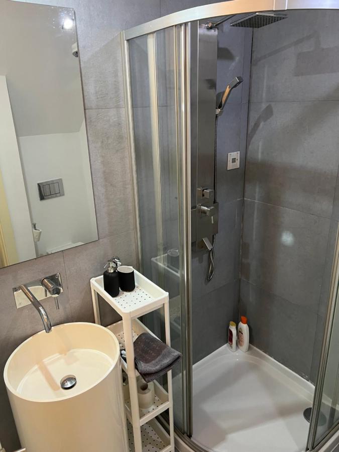 Studio In Center Of Lisboa Εξωτερικό φωτογραφία
